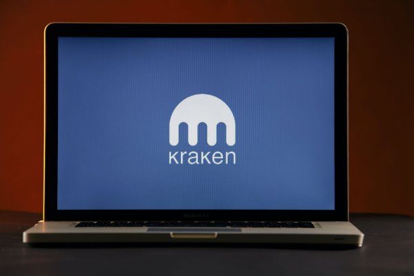 Kraken даркнет что это