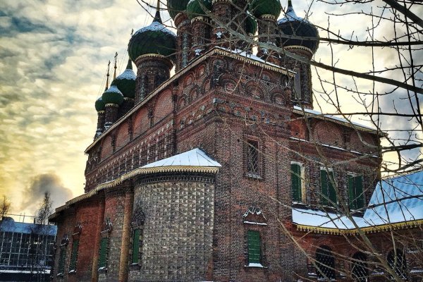 Кракен не заходит
