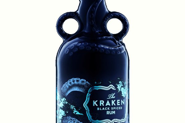 Кракен бошки