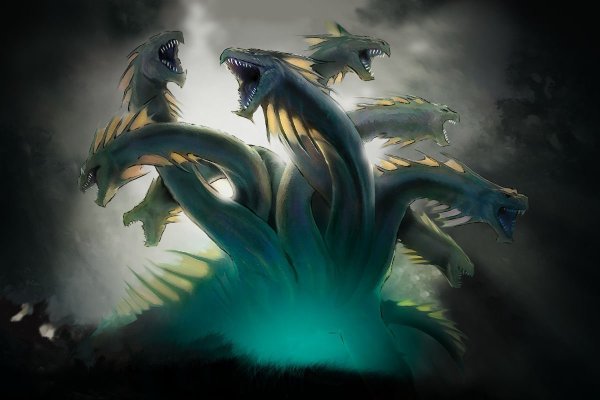 Kraken даркнет что это