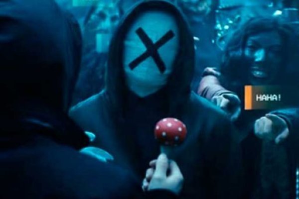 Darknet ссылки